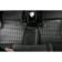 Rugs in the salon Honda Jazz 2001-2008, 4 pcs. (polyurethane)