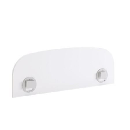 Bortion for the bed, 795x37x290, white-3