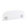 Bortion for the bed, 795x37x290, white