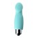 Vibration -boxing on a finger for clitoral stimulation Jos Bliss, silicone, mint, 9 cm