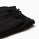 Children's pants Minaku: Crush, black color, height 104 cm