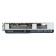 The ASUS PCI-E 4.0 Dual-RTX4060-O8G-WHITE NVIDIA GeForce RTX 4060 8GB 128bit GDDR6 2 106496