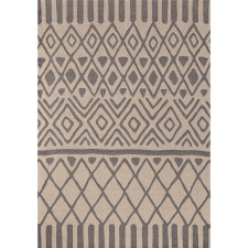 Rectangular carina carina rugs viana plus, size 160x230 cm, color 02