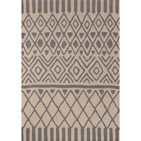 Rectangular carina carina rugs viana plus, size 160x230 cm, color 02