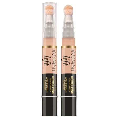 Consiler Deborah Milano Instant Lift Concealer, tone 0 Snow-pink, 4.2 g
