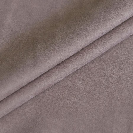 Set of curtains "Kim", size 200 x 270 cm - 2 pcs, powder-2