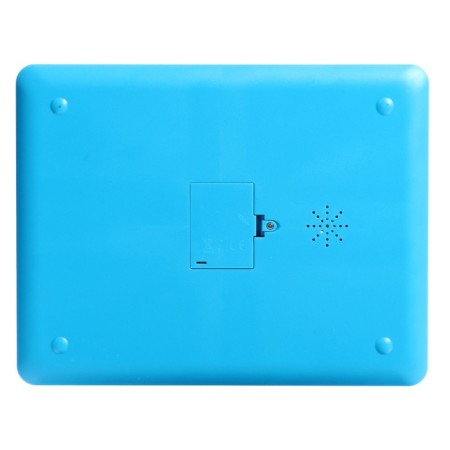 The tablet "Who is the smartest?"-1