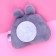 Soft magnet "I want to look at you forever", Bunny