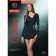 Female tights Conte Elegant Prestige, 40 Den, size 3, Bronz color