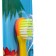 Figure denture Master Dent for children, three cats, yellow