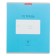 Notebook 12 sheets in the line "Classic Bright", cardboard cover 170 g/m2, mix