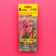 Buster Grand Caratt Cabber Punk, Babb Gam