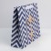 Package Gift Craft Horizontal, Packaging, "Anchor", M 30 x 26 x 9 cm