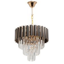 Breeze lamp, size 36x65x36 cm, E27