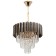 Breeze lamp, size 36x65x36 cm, E27