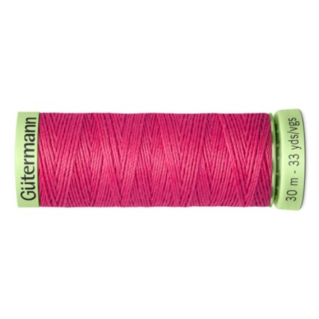 Top Stitch thread for stitching, 30 m, 744506 (890 dark purple-pink)