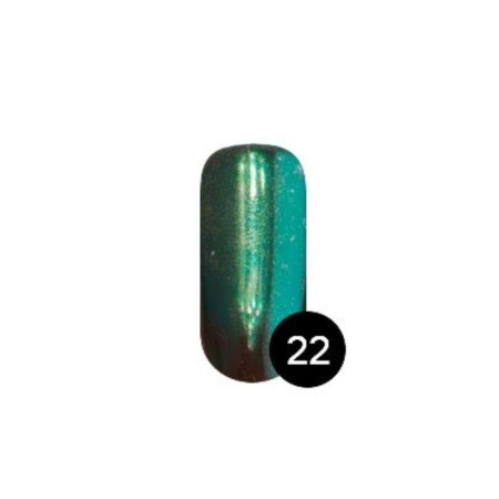TNL Rubber "Northern Lights", No. 22 Brown