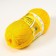 Yarn "Children's Fun" 20% microfiber, 80% acrylic 140m/50g (104 yellow)