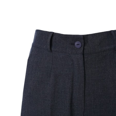 Women's trousers MIST R.50, blue-8