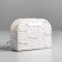 Carriage for flowers folding I love you, 17 × 13 × 7 cm