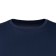 Male T-shirt, dark blue color, size 46