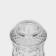 A set of glass jars for spices with a cork lid "Parfa", 50 ml, 4.9 × 8.3 cm, 12 pcs