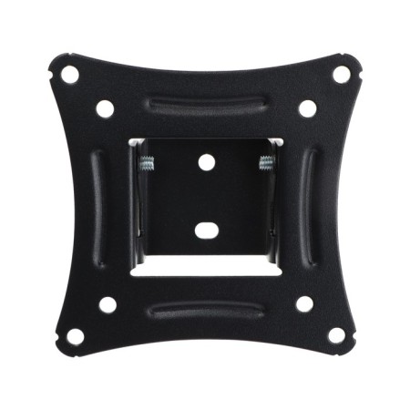 REXANT CRC for TV, up to 15 kg, 10-27 ", wall, slope, black-1