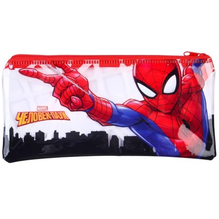 Penal soft, 10x21 cm, Spider-Man-4