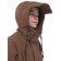 Boys for boys, height 134 cm, brown color