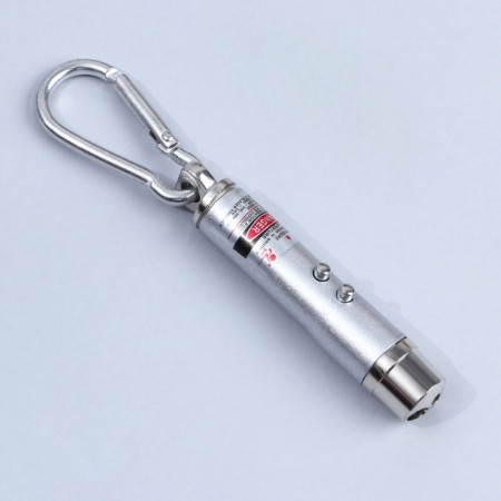 Toy for cats Laser "Hunter in business"-5