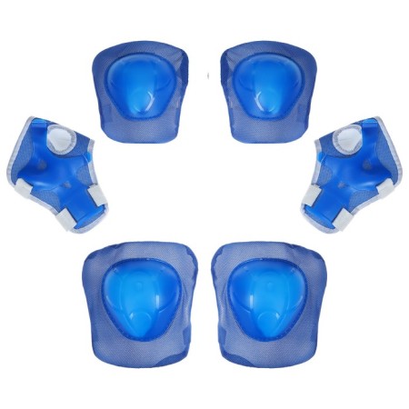 Roller protection onlytop, p. universal, blue color