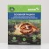 Feed Zoomir "Basic Diet" for land snails and other terrarium mollusks, 35 g
