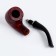Plugging Plug "Commander", classic, 14 x 14.5 cm