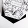 Gift box, packaging, “only for you”, 15 x 13 x 6 cm