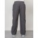 Male tracksuit, size 48, gray color