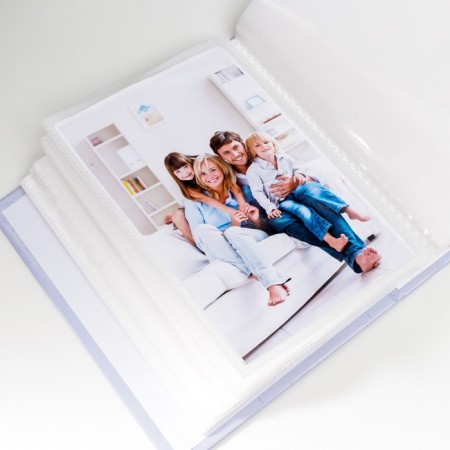 Photo album in 100 photos 10x15 cm "Fotik"-3