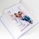 Photo album in 100 photos 10x15 cm "Fotik"