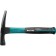 KRAFTOOL hammer hammer, whole -bearer, fiberglass handle, 600 g