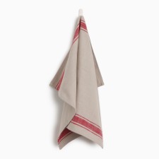 The towel Ethel 