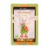 Set for creating a toy made of felt+coloring "Bunny love"