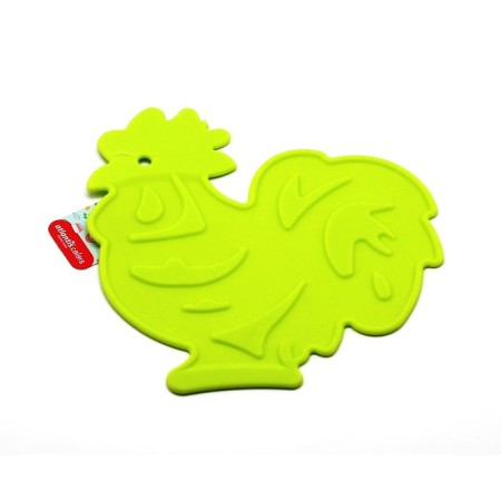 Hot Atlantis stand "Rooster", green color
