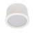 Matte white