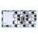 PAPKA-registrar A4 75mm Calligrata laminated, light-soy