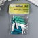 Set of decorative mini-trumpers Mr.Painter "Hoze" 12 pcs