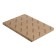 Cardboard chrome-ersatz, A3 (30 x 42 cm), 420 g/m2, "Ladoga", moped, 0.6 mm