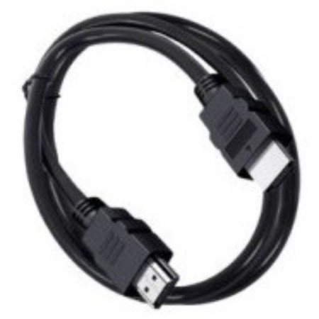 EXPLOYD EX-K-1477, HDMI (M) -HDMI (M), Ver 2.0, 3 m, black video
