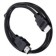 EXPLOYD EX-K-1477, HDMI (M) -HDMI (M), Ver 2.0, 3 m, black video