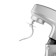 Mixer Maunfeld MF-432S, 1,500 watts, 10 l, 6 speeds, silver