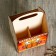 Box for beer "Congratulations!" Beer mugs