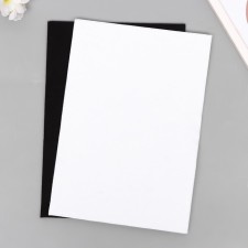 VETR Soft sheet 